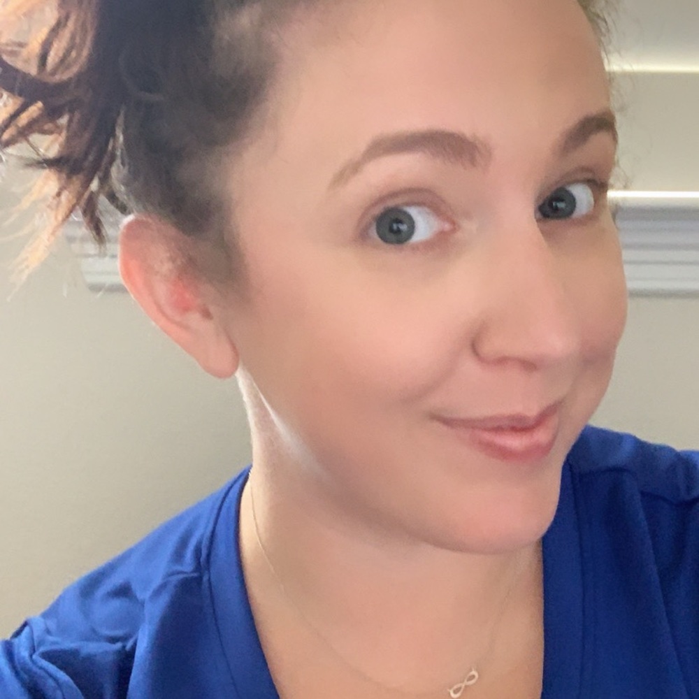 Meet your Posher, Jenny
